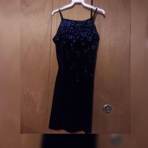 Home coming / evening dress